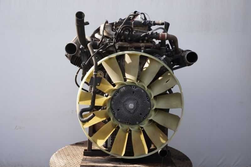 Motor complet Mercedes-Benz OM470LA - Piese de motor Mercedes-Benz