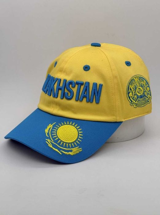 Бейсболки Қазақстан