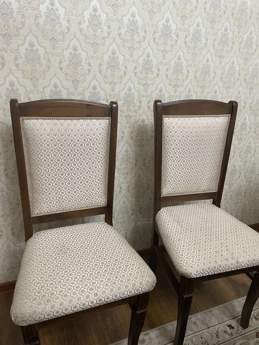 Продам стулья   .