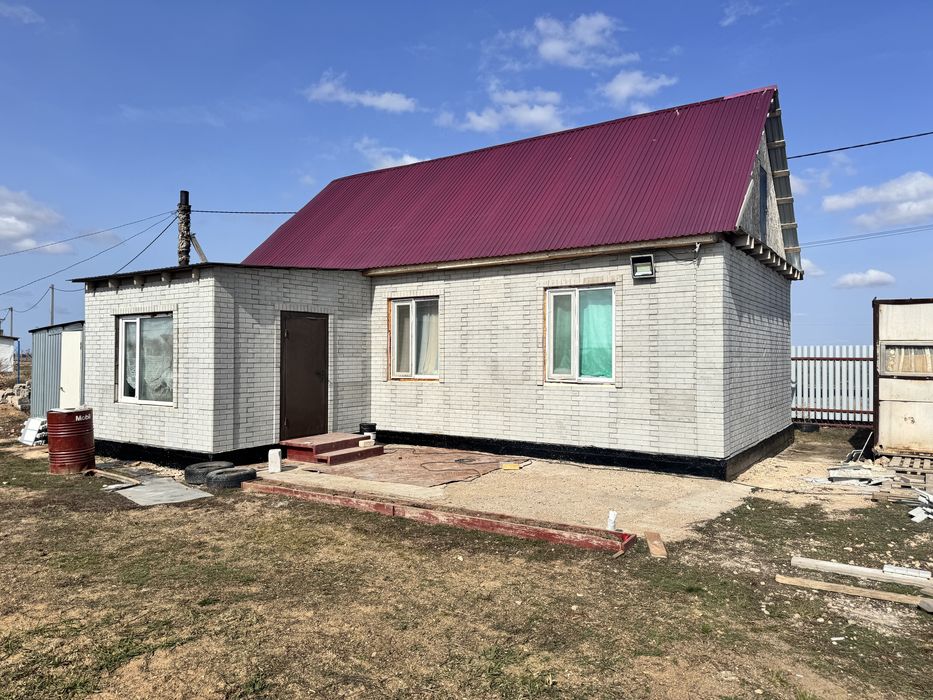 Продам дом станция Тонкерис