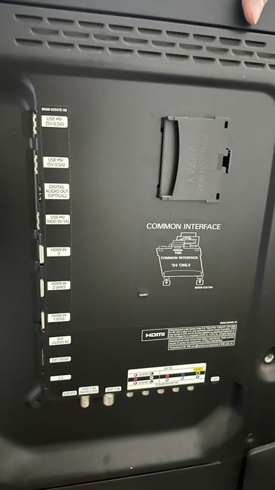 Продам телевизор. Рабочий