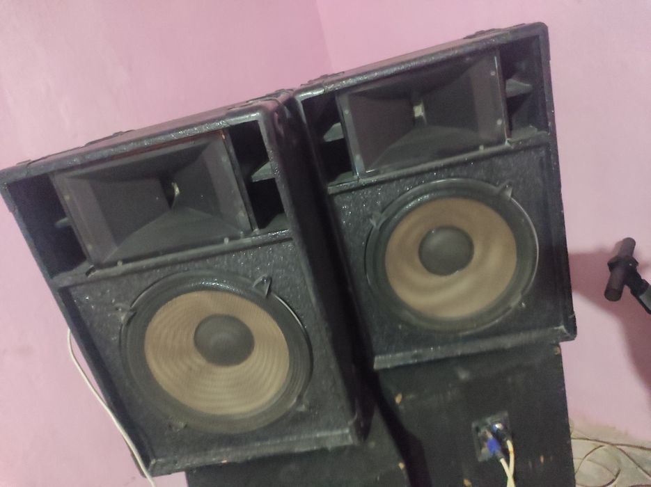 Аппаратура сотилади