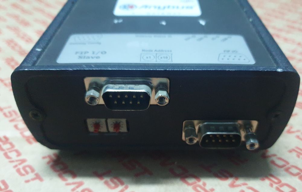 Interconect HMS Anybus