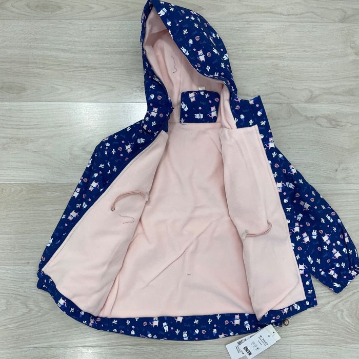 Курточка для девочки