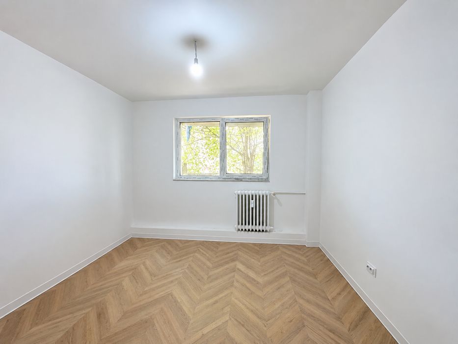 PF Poitiers Towers - Socar - Camera de camin, renovata complet - 2.7km de Palas si Universitatea Gh Asachi