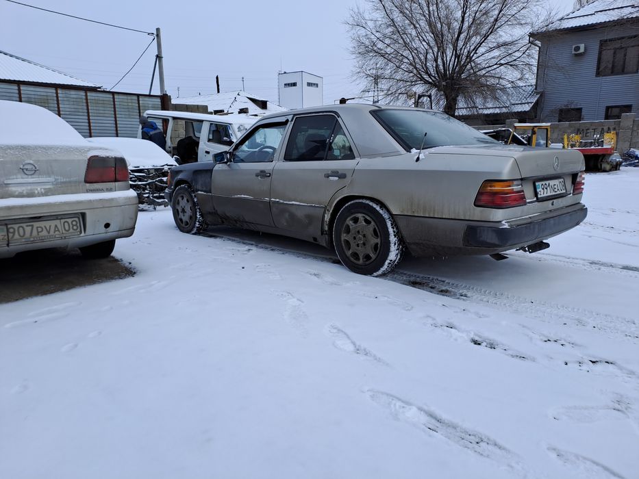 Продам мерин или обмен