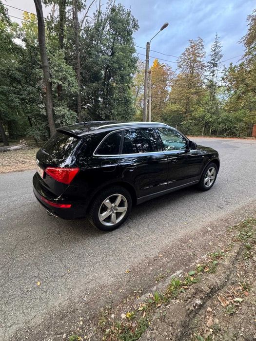 AUDI Q5 2010 — imagine 4