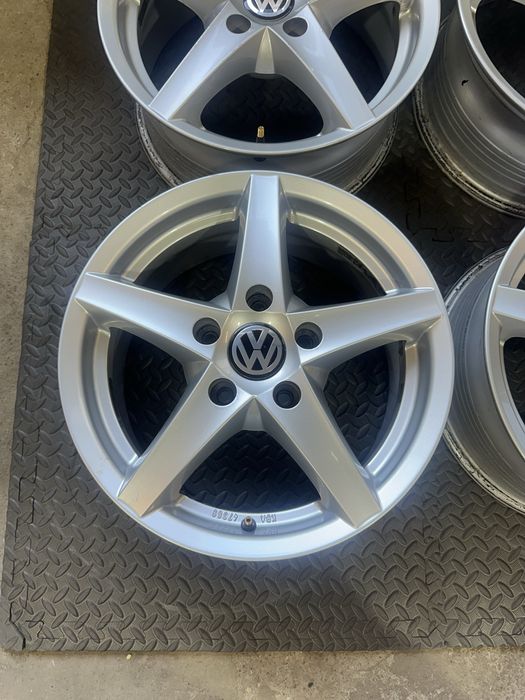 16-ки 5х120 - VW - Transporter -T5-T6 -Multivan