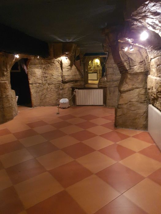 Продава се Магазин в Варна, Окръжна болница - 102 кв.м за 608 €/кв.м - Снимка #2