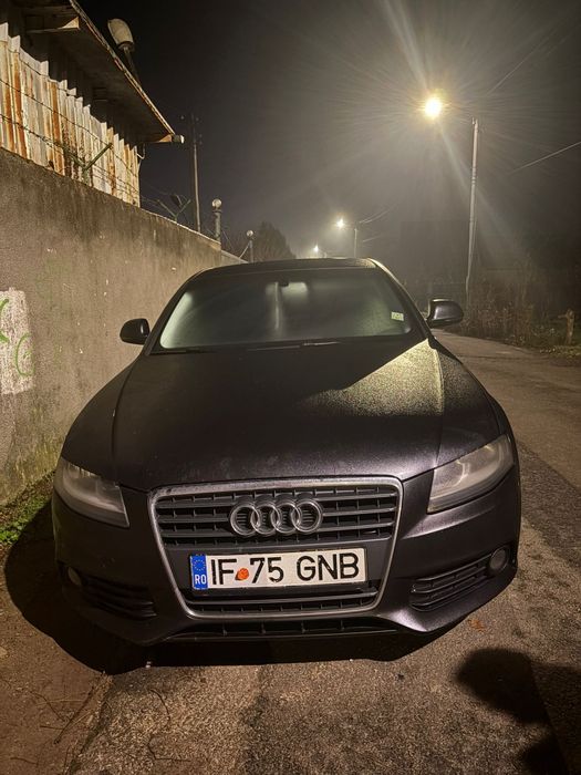vand Audi A4  din 2009