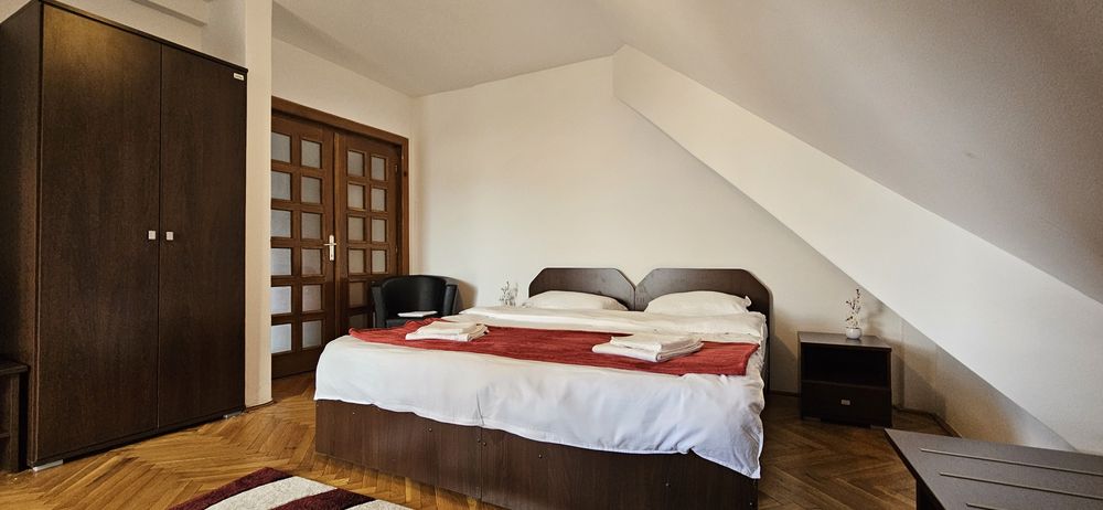 Cazare muncitori Zarnesti jud Brasov