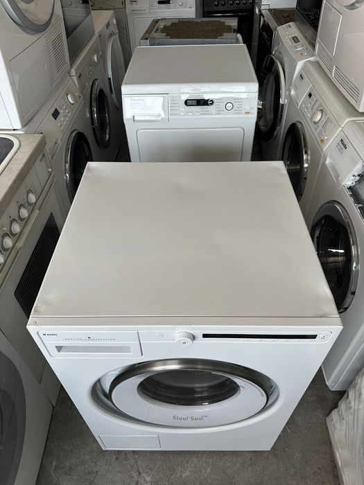 Пералня +гаранция. Инверторен мотор КЛАС А. Безплатна доставка в София