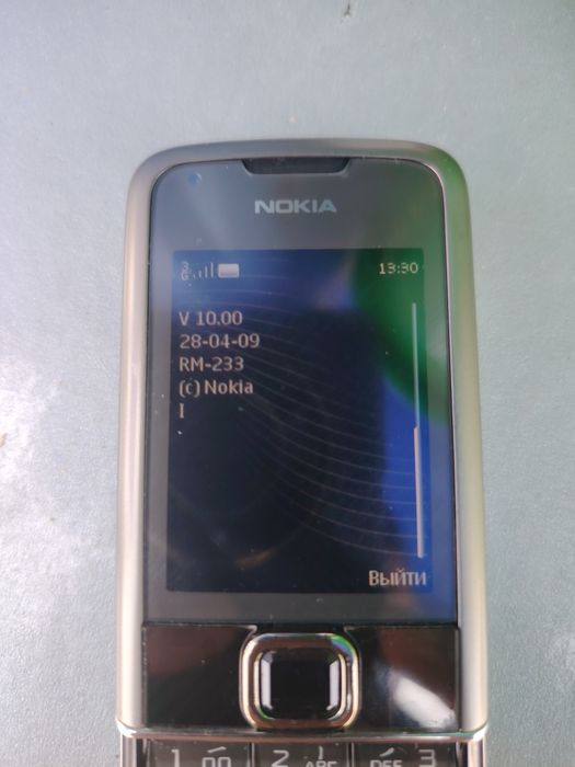 Nokia 8800 orginal