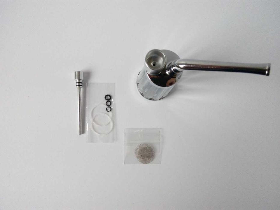 курительная трубка (№84)