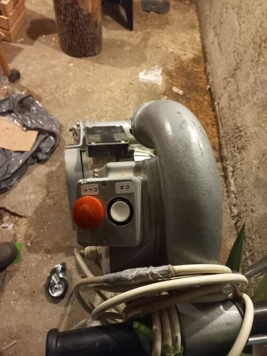 Машина за циклене на паркет