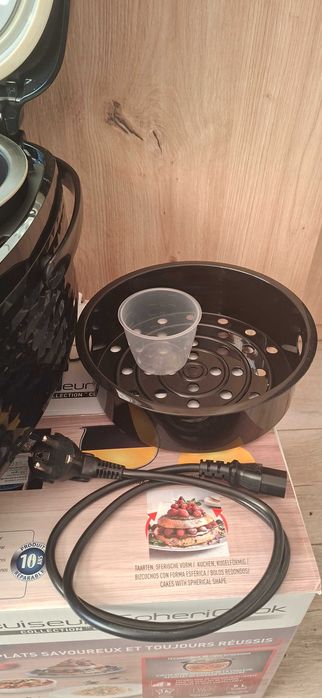 Мултикукър Tefal R33-1