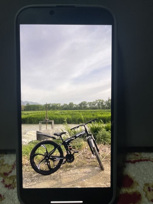 Продам велик бмв