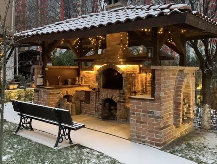 Caramida din demolari