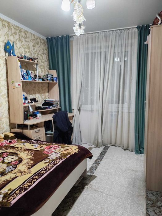 продам трешку в центре