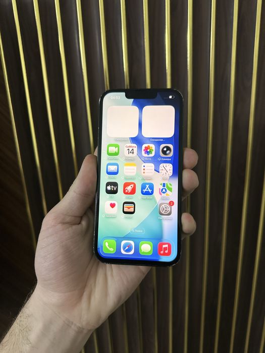 Iphone 13 128 Айфон 13 128