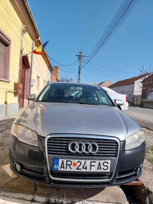 De vanzare Audi A4 2005