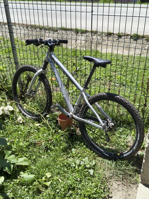 MTB 26' Cannondale f4