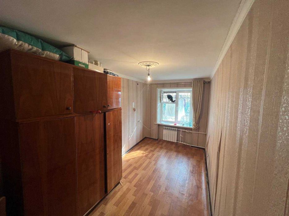 Продаётся 2/1/4 Авиасозлар-3 недалеко от Кадышева