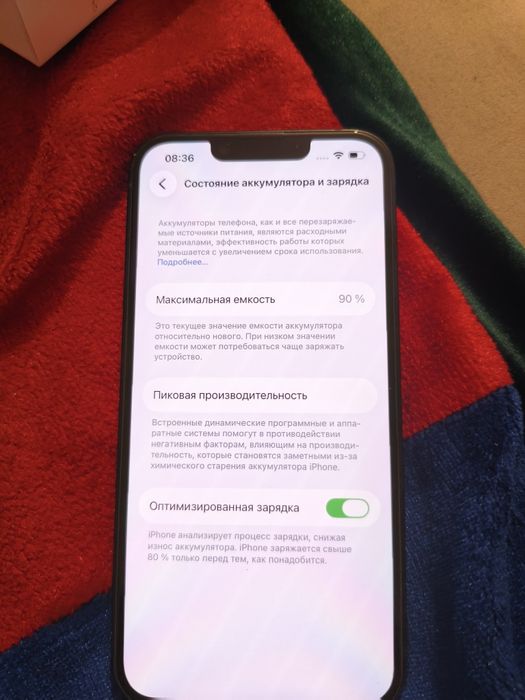 Продам Айфон 14 128