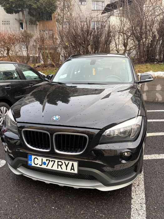 BMW X1 Adusă din Germania 2021, stare foarte bună.