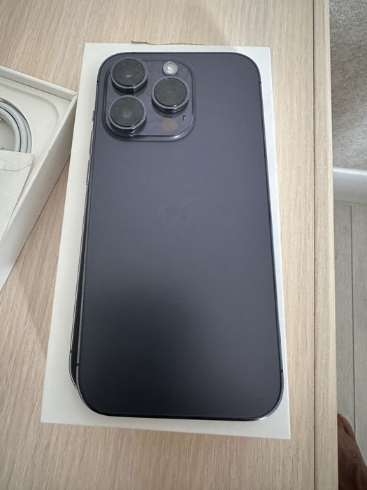 Айфон 14 PRO 1 Trb !