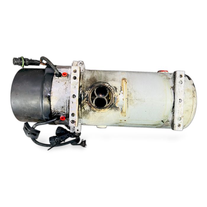20276213 Boiler apa VOLVO, SPHEROS B7, B8, B9, B12 bus (2005-) VOLVO