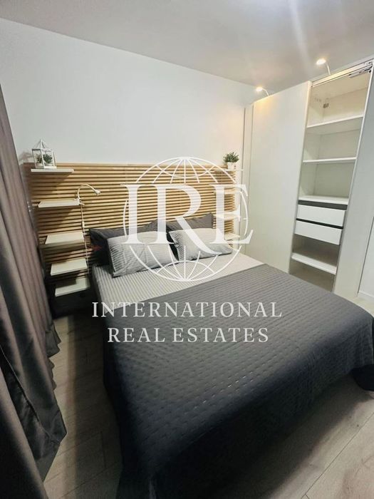 Продава се Двустаен апартамент в Варна, Аспарухово - 62 кв.м за 1193 €/кв.м - Снимка #9