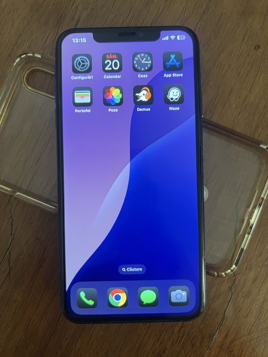 Iphone xs max 512gb .