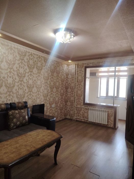 Продаётся 2/2/4 Авиасозлар 2, раздельные комнаты