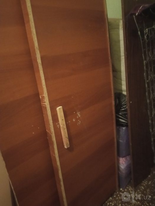 Двухспальная кровать 220/180