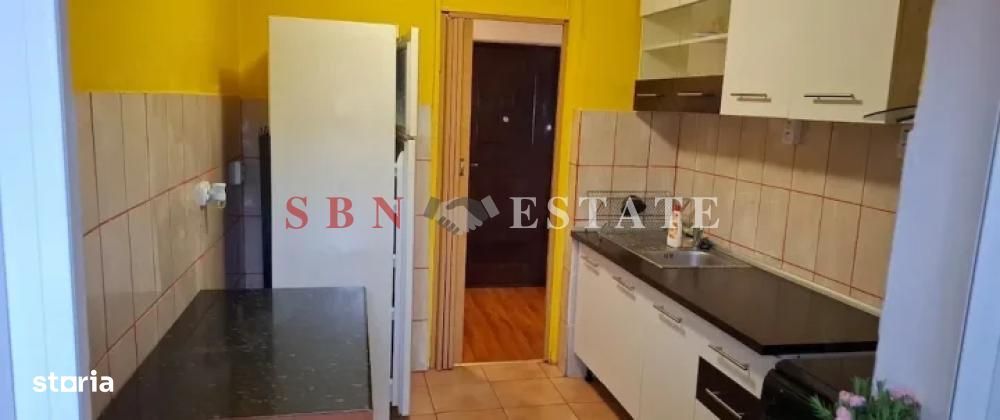 Apartament 2 camere | Rahova - Sebastian | Parcare