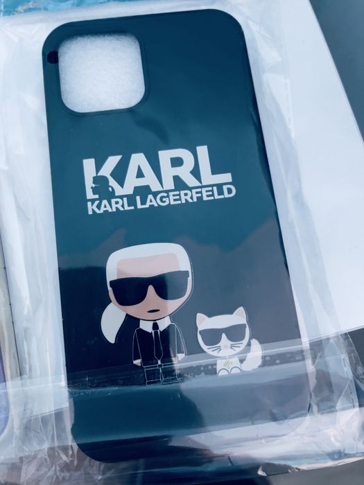 Кейсове за Iphone 12 Pro Max - Нови*