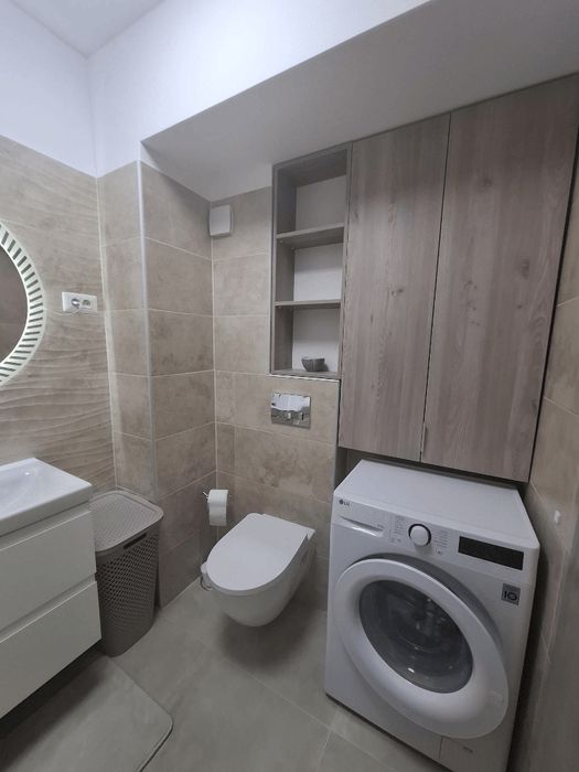 Proprietar,inchiriez apartament 2 camere