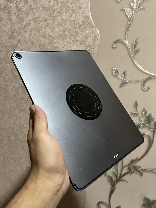 iPad pro sotladi