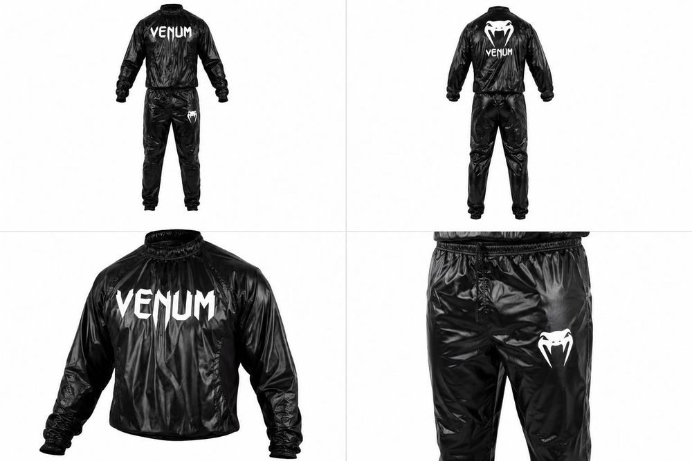 VENUM Giant Sauna Suit
