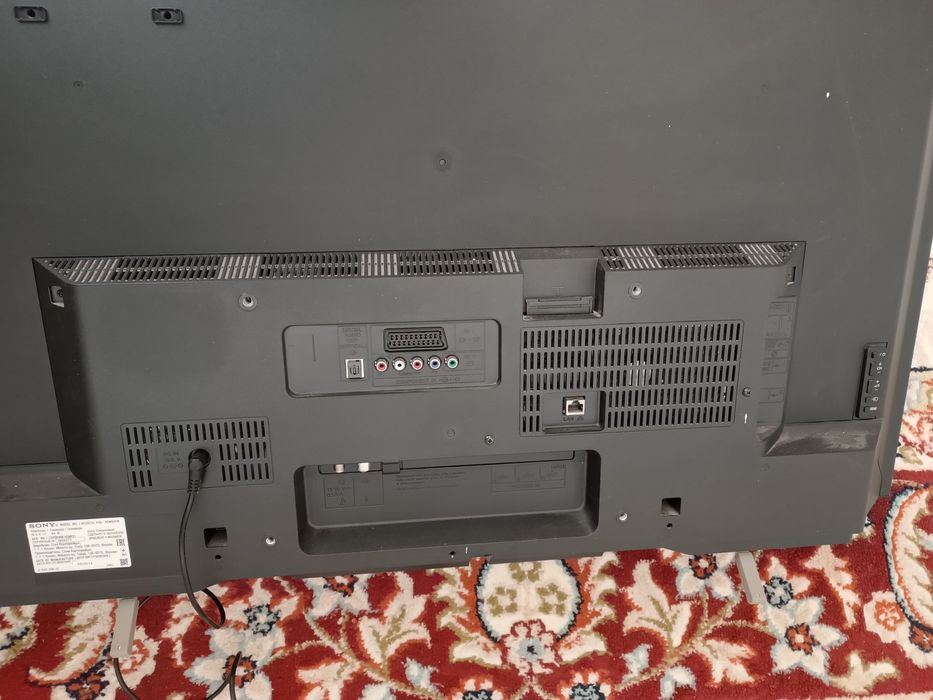 Телевизор сатылады Сони