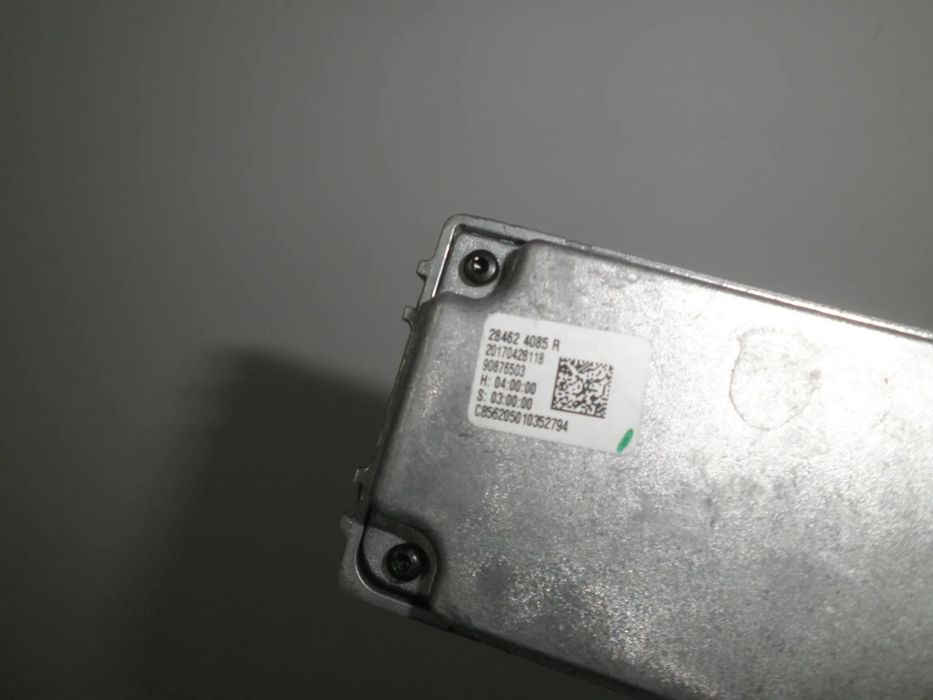 Camera parbriz Renault Espace V , Talisman, Kadjar, 284624085R