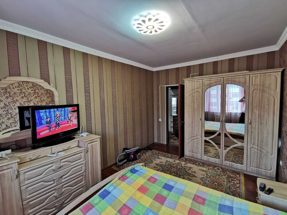 Сдается 2 комнатная квартира