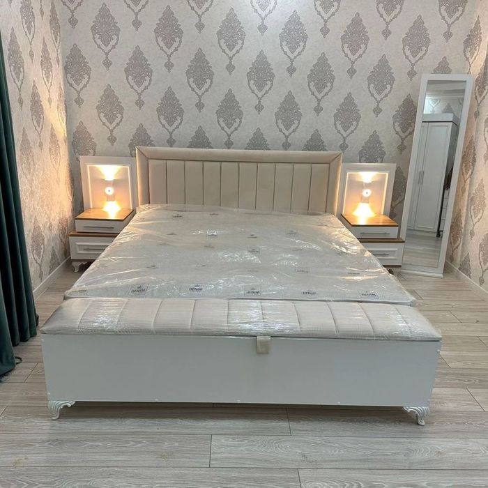 Спалный гарнитур