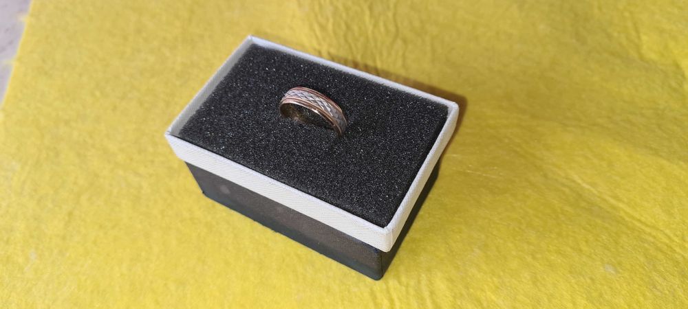 1 Verigheta 4,70g 14K