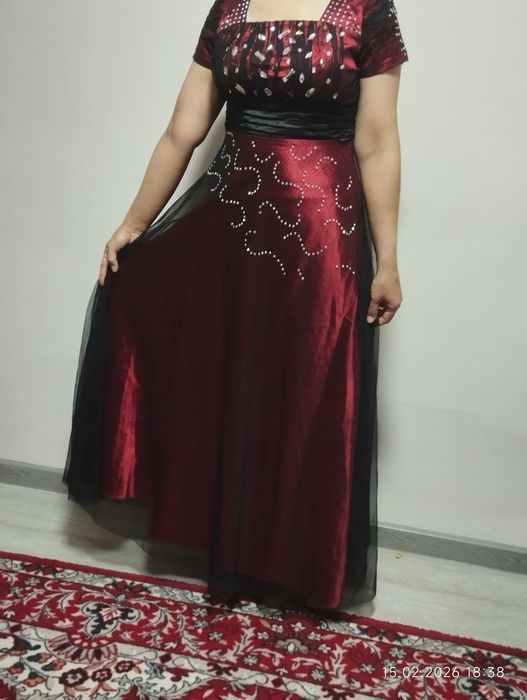 Қизлар ва келинлар учун либослар