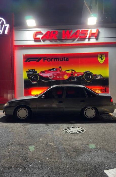 Nexia 2 turubo 350 ot kuchli