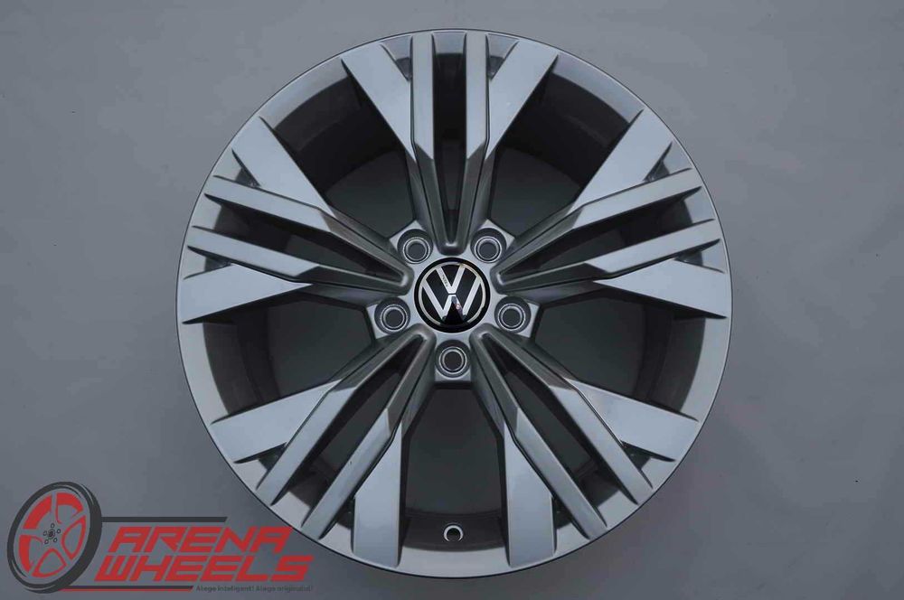 Jante 17 inch Originale VW Passat 3G B8 Alltrack R17 Ancona