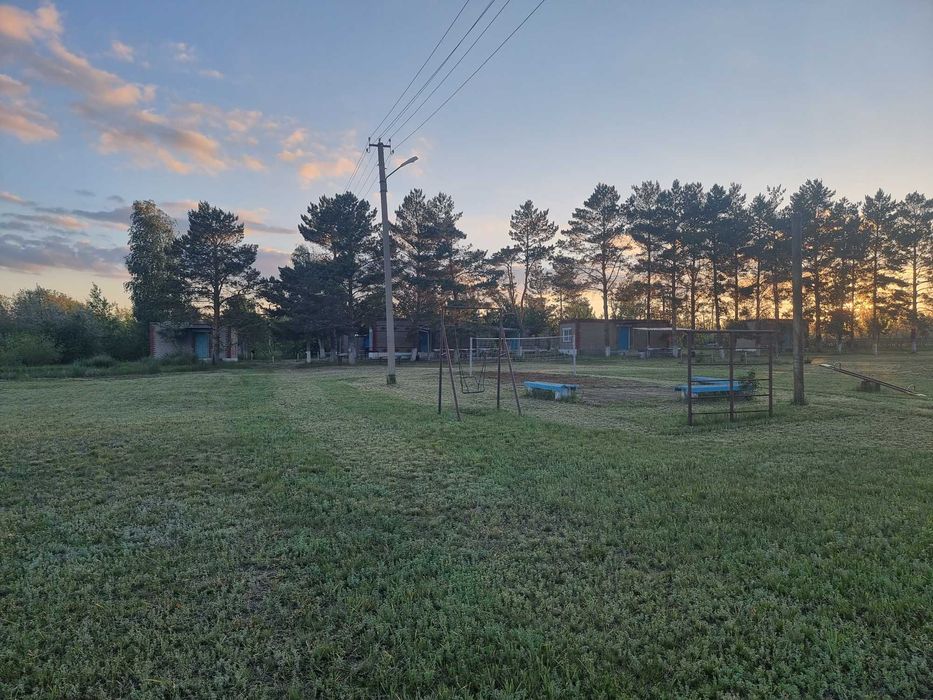 Продам Базу Отдыха !