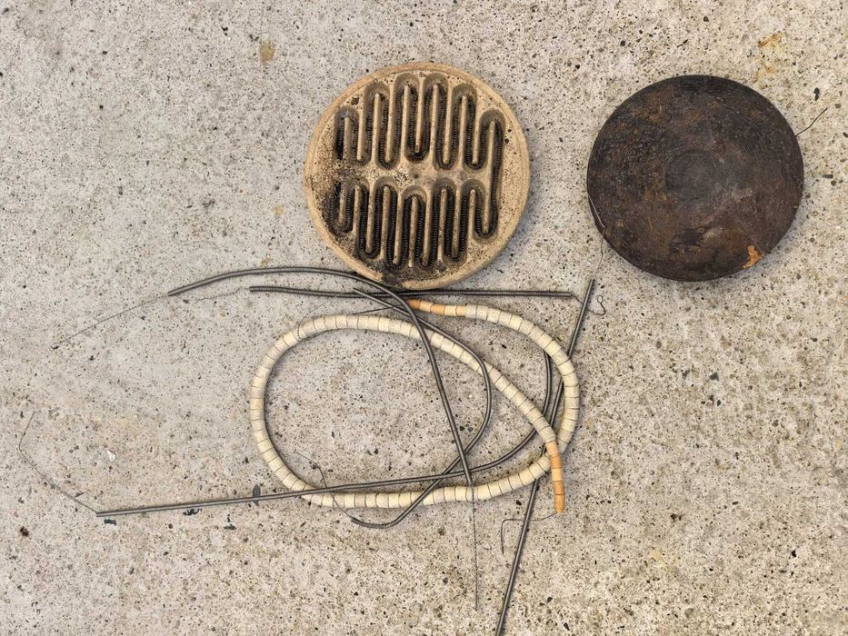 продавам спирален реотан с универсално приложение